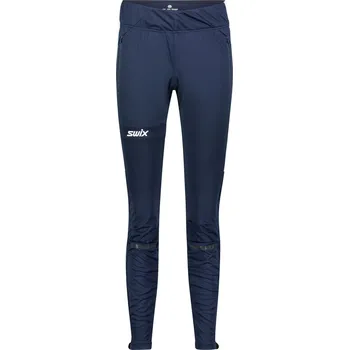 Swix Dynamo Pant W - Dark Navy