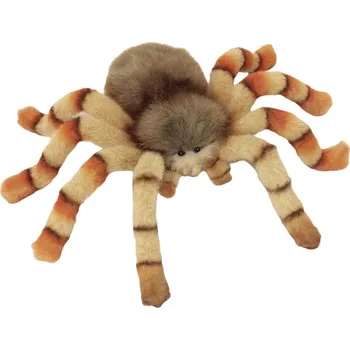 plyšák Hansa Jumping Spider 29cm.W