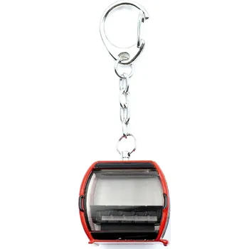 JC Jägerndorfer Schlüanh. Omega V rot