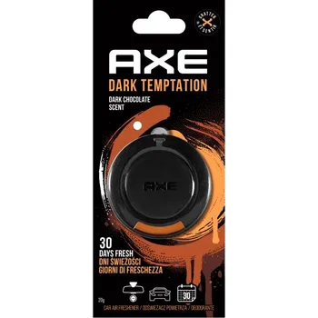 Vůně do auta Axe 3D Dark Temptation 71003