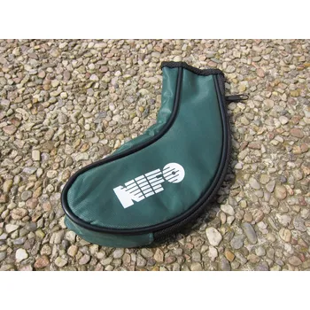 Minigolfová botička na minigolfovou hůl