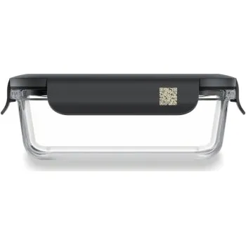 Dóza na potraviny Miele Dóza Gourmet Box velikosti S