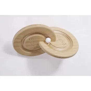 Dřevěná hračka EMPIS Dřevěná osmička 3D