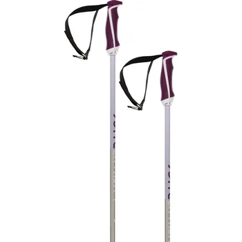 Sjezdová hůlka Völkl Phantastick W - Silver 125