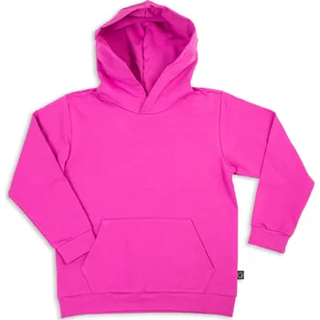 Chlapecká mikina Wouki Dětská mikina KIRIN - orchid 146