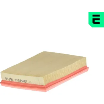 Vzduchový filtr Vzduchový filtr OPTIMAL OP-FAF10087