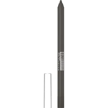Přípravek na oči Maybelline New York Tattoo Liner gelová tužka odstín 902 Grayish Black
