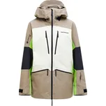Peak Performance M Vertical Gore-Tex Pro Jacket - avid beige/ant L