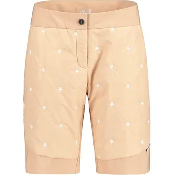 Snowboardové kalhoty Maloja FiammaM. - bloom XL