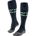 Falke SK4 Advanced Men Skiing Knee-high Socks - space blue 46-48