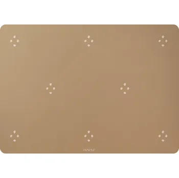 prostírání Eeveve Placemat - Dotted - Autumn Gold