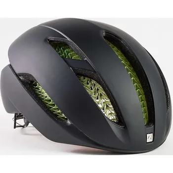 Cyklistická přilba Bontrager XXX WaveCel Road Bike Helmet - black