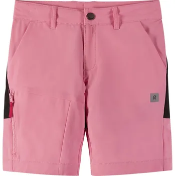 Chlapecké kraťasy Reima Vaelsi - Sunset Pink