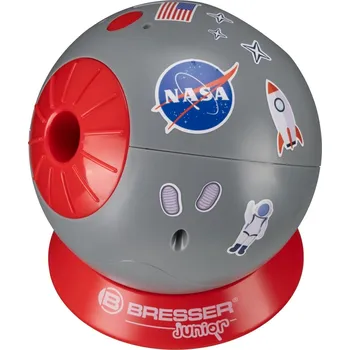 Bresser ISA Space Exploration NASA Weltraum-Projektor