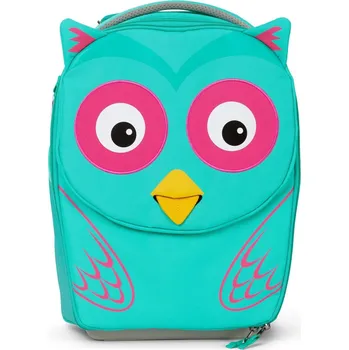 Affenzahn Kids Suitcase - Owl