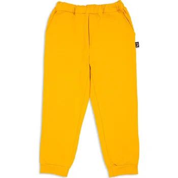 Wouki Dětské tepláky Konotori - mango mojito