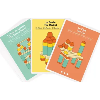 kreativní sada Oppi Stix Creative Cards OPPI