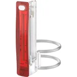 Knog Plus Rear - translucent