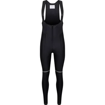 Cyklistické kalhoty Isadore Signature Deep Winter Tights 2.0 - Black