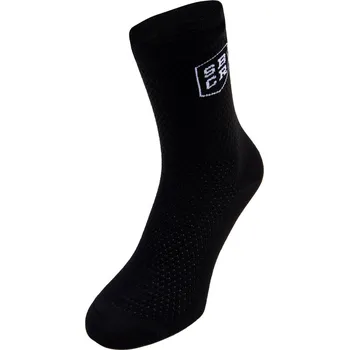 Stelvio Black II. ponožky SBCR M (39-42)