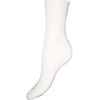 Pánské ponožky Ponožky Hoza H014 bílá velikost 26-28