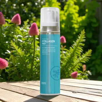 TENZERO - Moisture Collagen Mist - Hydratační kolagenová mlha - 120 ml