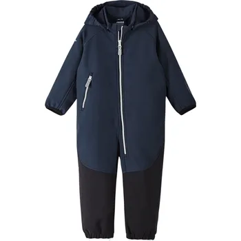 Dětský overall Reima Mjosa - Navy 98