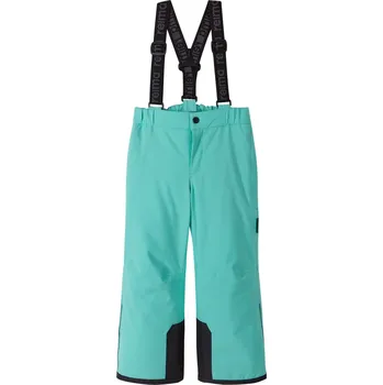 Chlapecké kalhoty Reima Proxima - Bright Mint 92