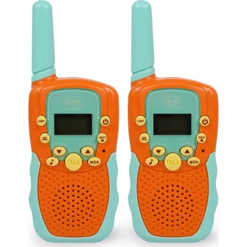 Vysílačka Legami Set Of 2 Walkie Talkies - Walkie Talkie