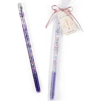 Panenka Moulin Roty Violet magic wand La Petite Ecole de Danse /6