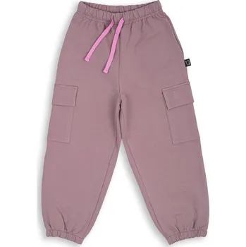 Wouki Dívčí tepláky Sakurako - Sphinx 110