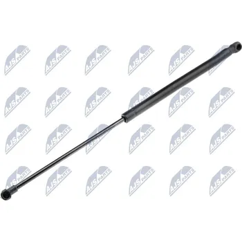 Příslušenství karosérie Pneumatická pružina, zavazadlový / nákladový prostor NTY AE-VW-047