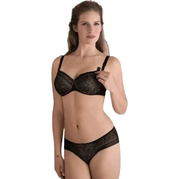 Podprsenka Mateřská podprsenka Anita 5053 - černá velikost 75J