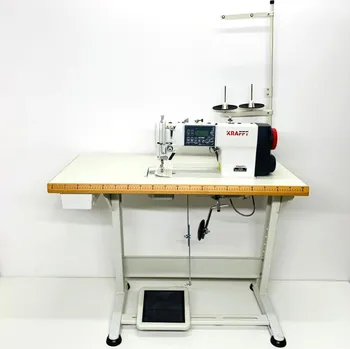 Šicí stroj KRAFFT KF520E / EU