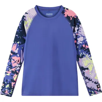 Dívčí plavky Reima Sukeltaja - Breezy Violet