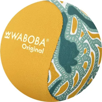 Waboba Waboba Original - žlutá