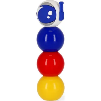 Zvýrazňovač Legami 3-In-1 Highlighter - 3 Is Better Than 1 - Space