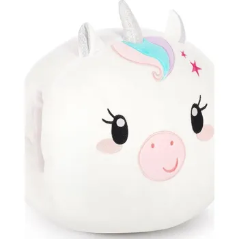 Polštář Legami Super Soft! - Unicorn