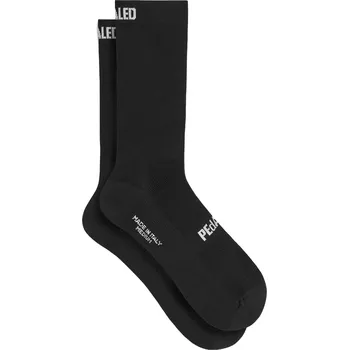 Pánské ponožky PEdALED Element Socks - Black 35-38