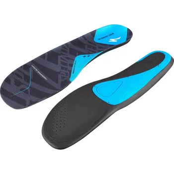 Vložka do bot Specialized BG SL Footbed Gen 2 - blu ++