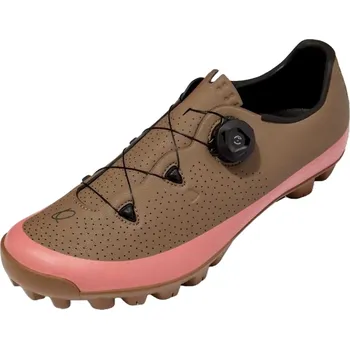 Pánské cyklistické tretry Quoc Gran Tourer II - Pink