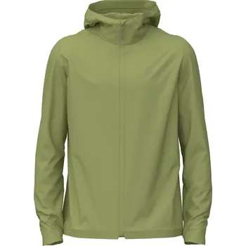 Cyklistická bunda 7Mesh Northwoods Windshell Men's - Bamboo