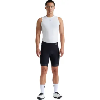 cyklistické kraťasy Specialized Foundation Short Men - black XL