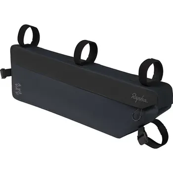 brašna na kolo Rapha Explore Frame Pack - Large - Vulcan / Asphalt uni
