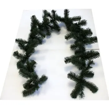 Vánoční dekorace Girlanda vánoční 200cm