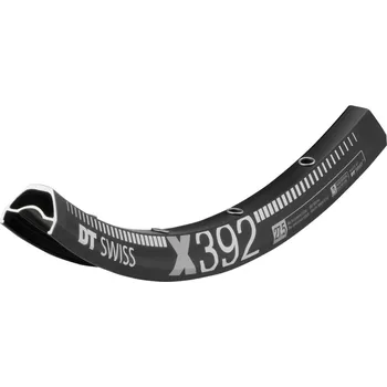 Ráfek na kolo DT Swiss X 392 27,5" 32 děr uni