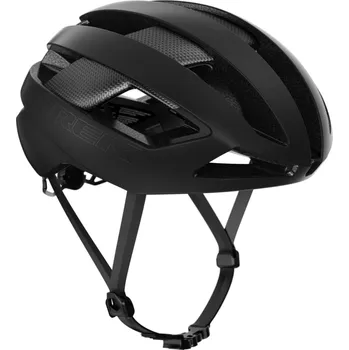 Cyklistická přilba Trek Velocis Mips - black 54-60