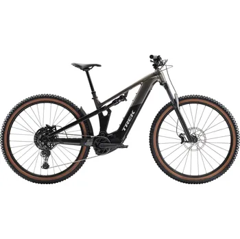 Elektrokolo Trek Powerfly+ FS 4 - Mercury/Dark Web S (27.5) 2025, 29 2025, 29