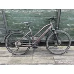 Bazar - Specialized Turbo Vado 4.0 Women hnědé/lesk 2021 (L) L 2021, 28" 2021, 28"