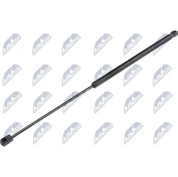 Příslušenství karosérie Pneumatická pružina, zavazadlový / nákladový prostor NTY AE-VW-004